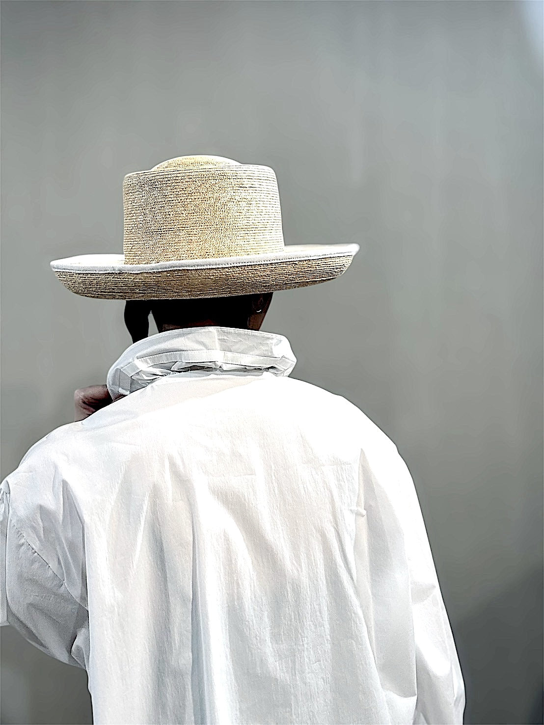 ポークパイセーラーHAT2