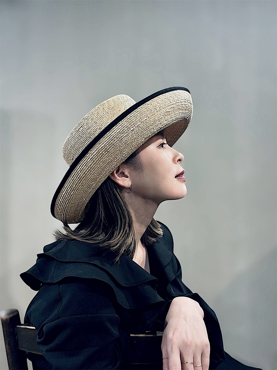 ポークパイセーラーHAT2