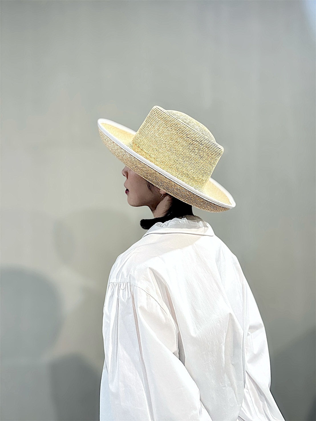 ポークパイセーラーHAT2