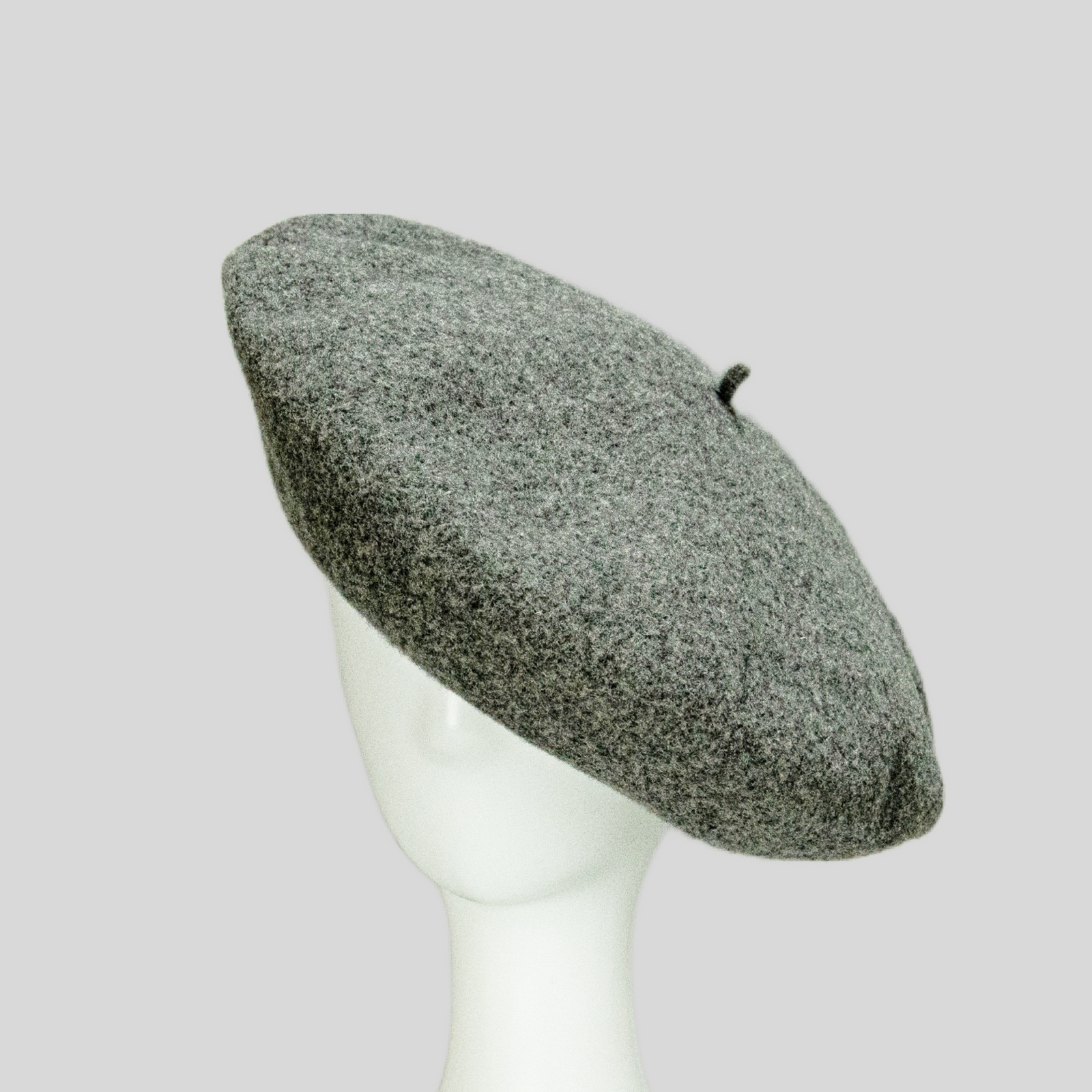 BIG BERET-K – HEADS