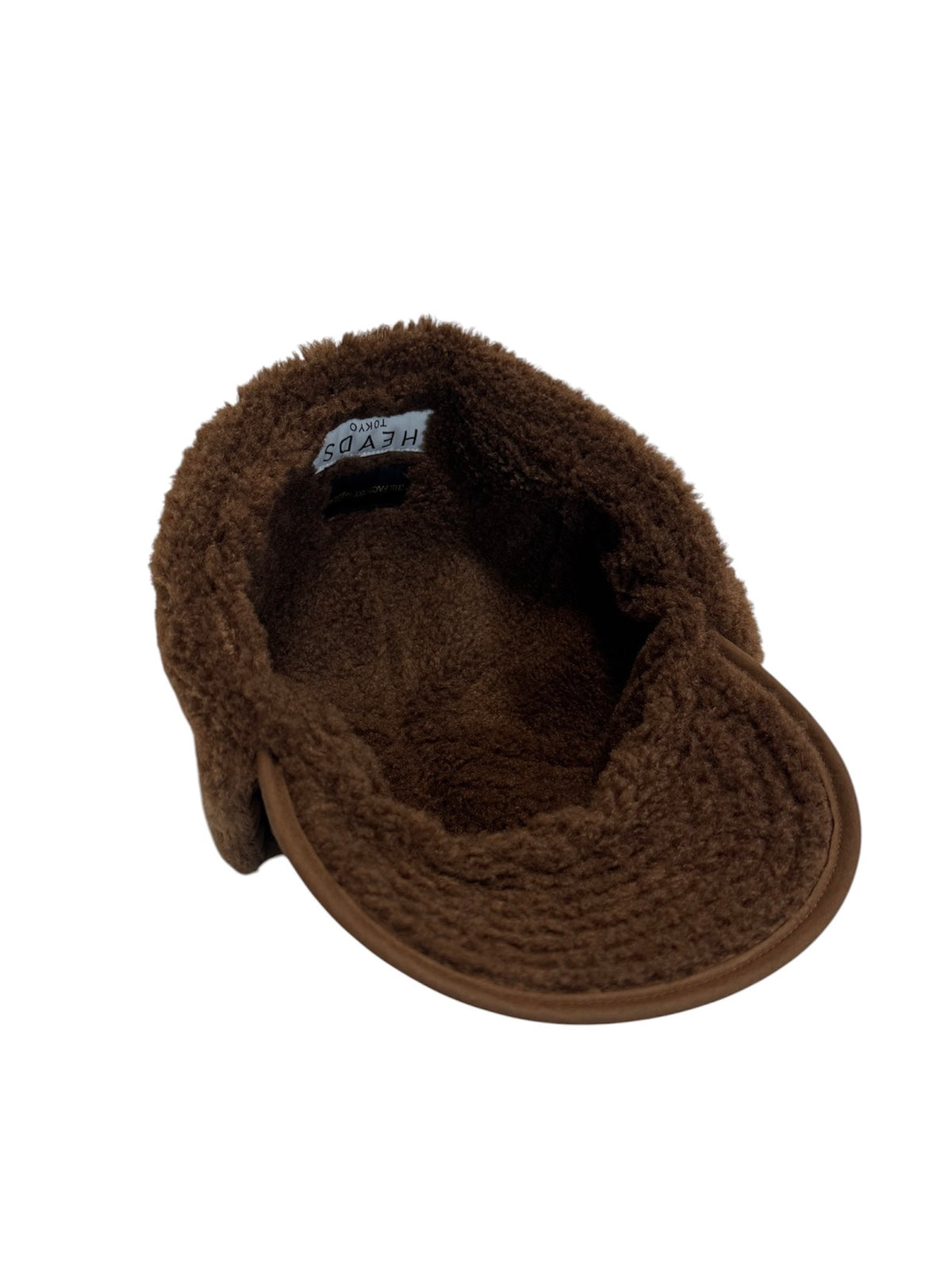 HEADS  FLIGHT "BOA" CAP