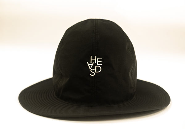 Nylon Mountain Hat