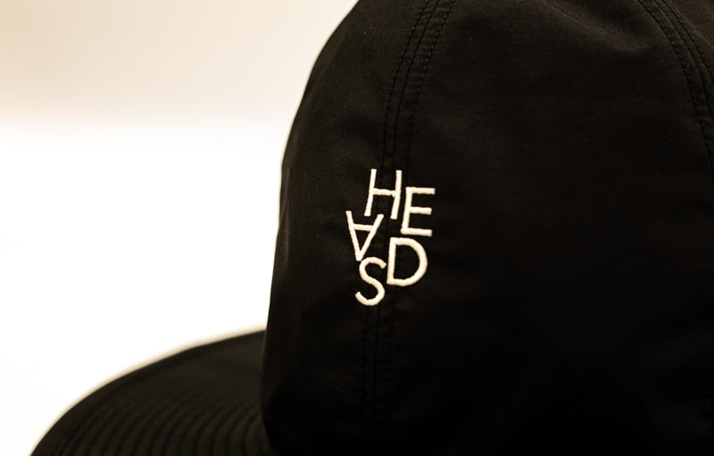 Nylon Mountain Hat