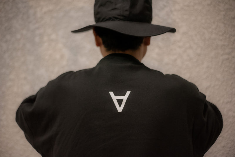 HEADS ターンA スウェット