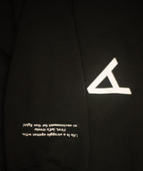 HEADS ターンA スウェット