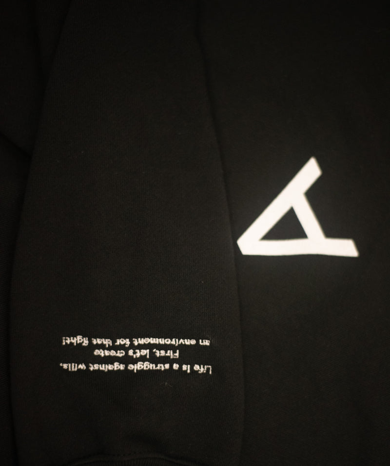 HEADS ターンA スウェット