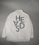 HEADS Drop Shoulder Shirts