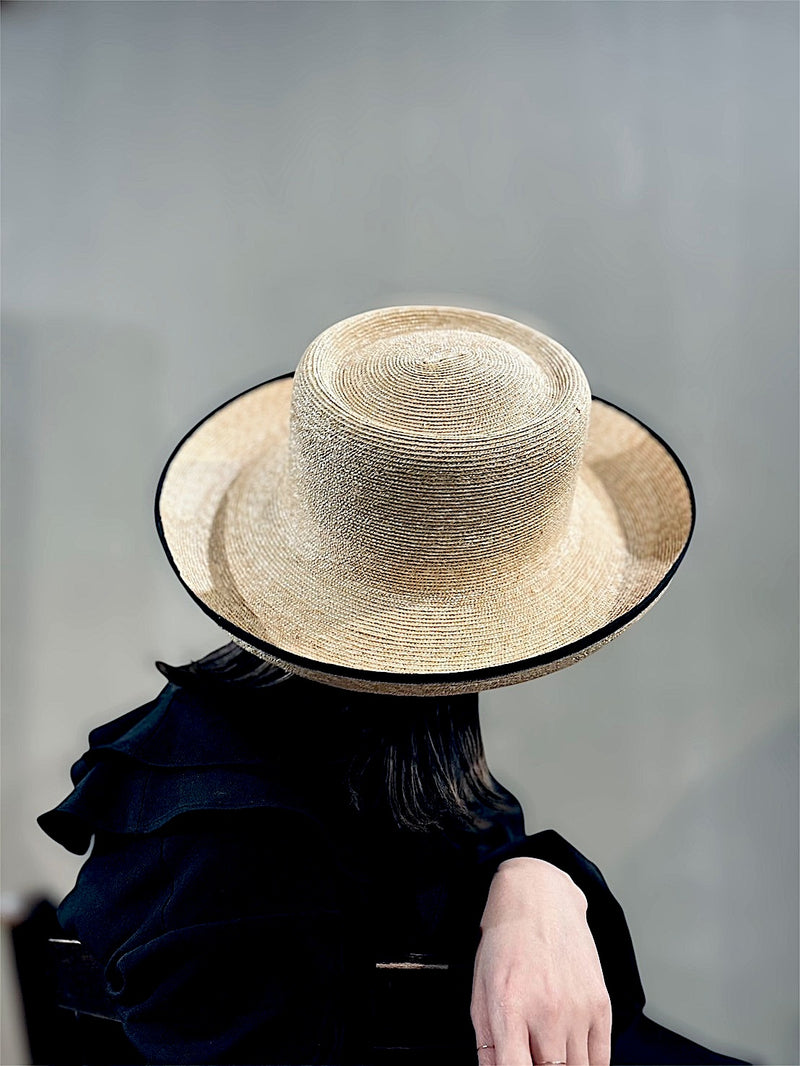 ポークパイセーラーHAT2