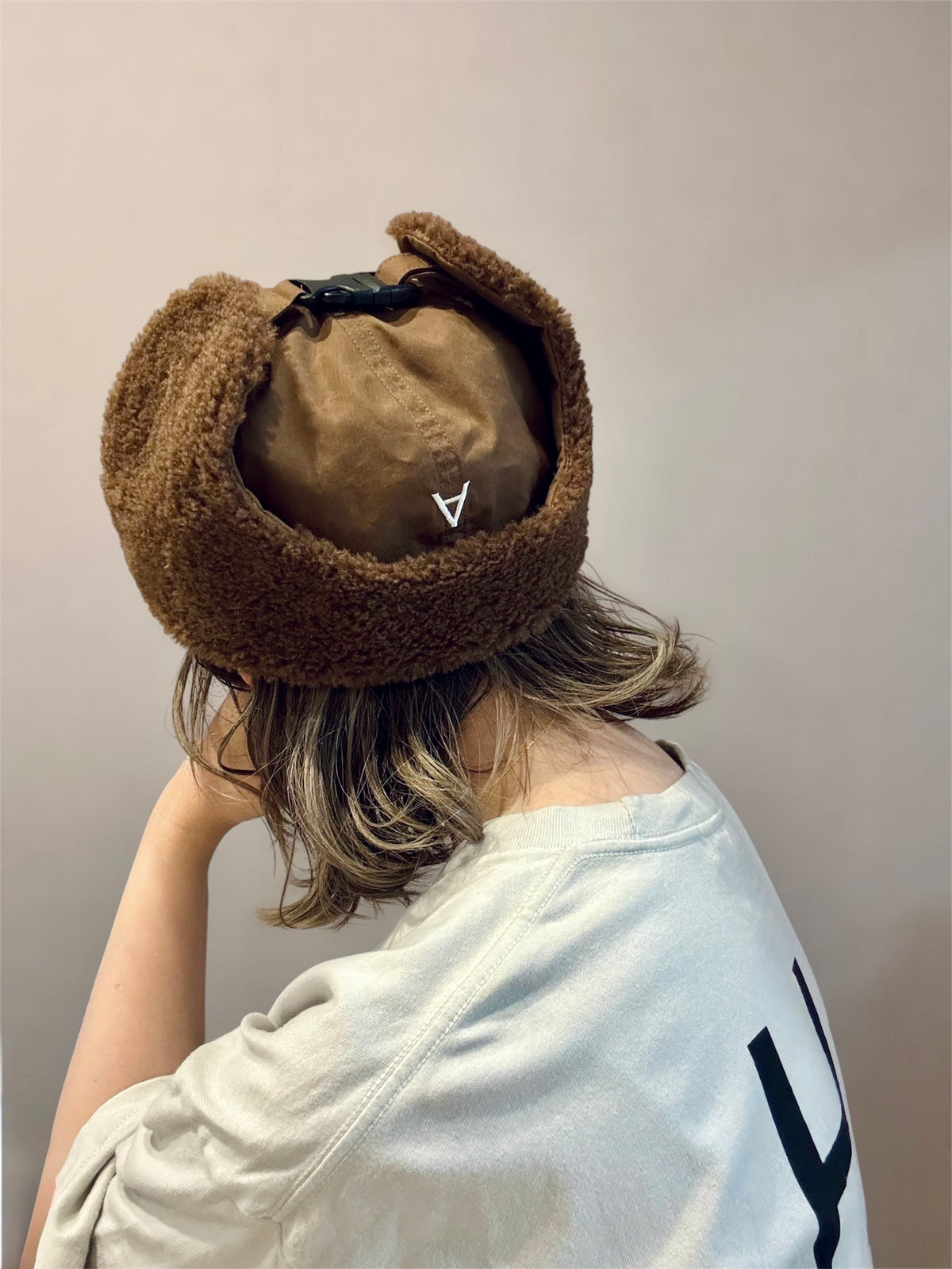 HEADS  FLIGHT "BOA" CAP