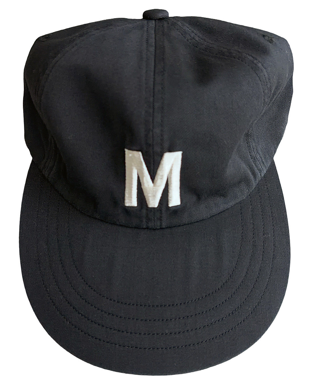 INITIALコラボCAP/MIDORINOMARU/M