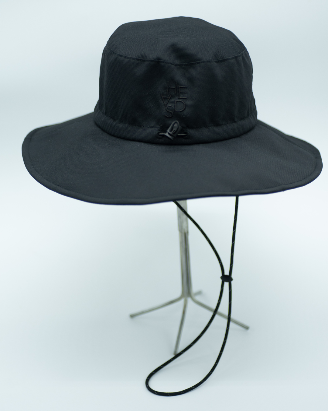 THE FACTORY MADE×HEADS FISHING HAT