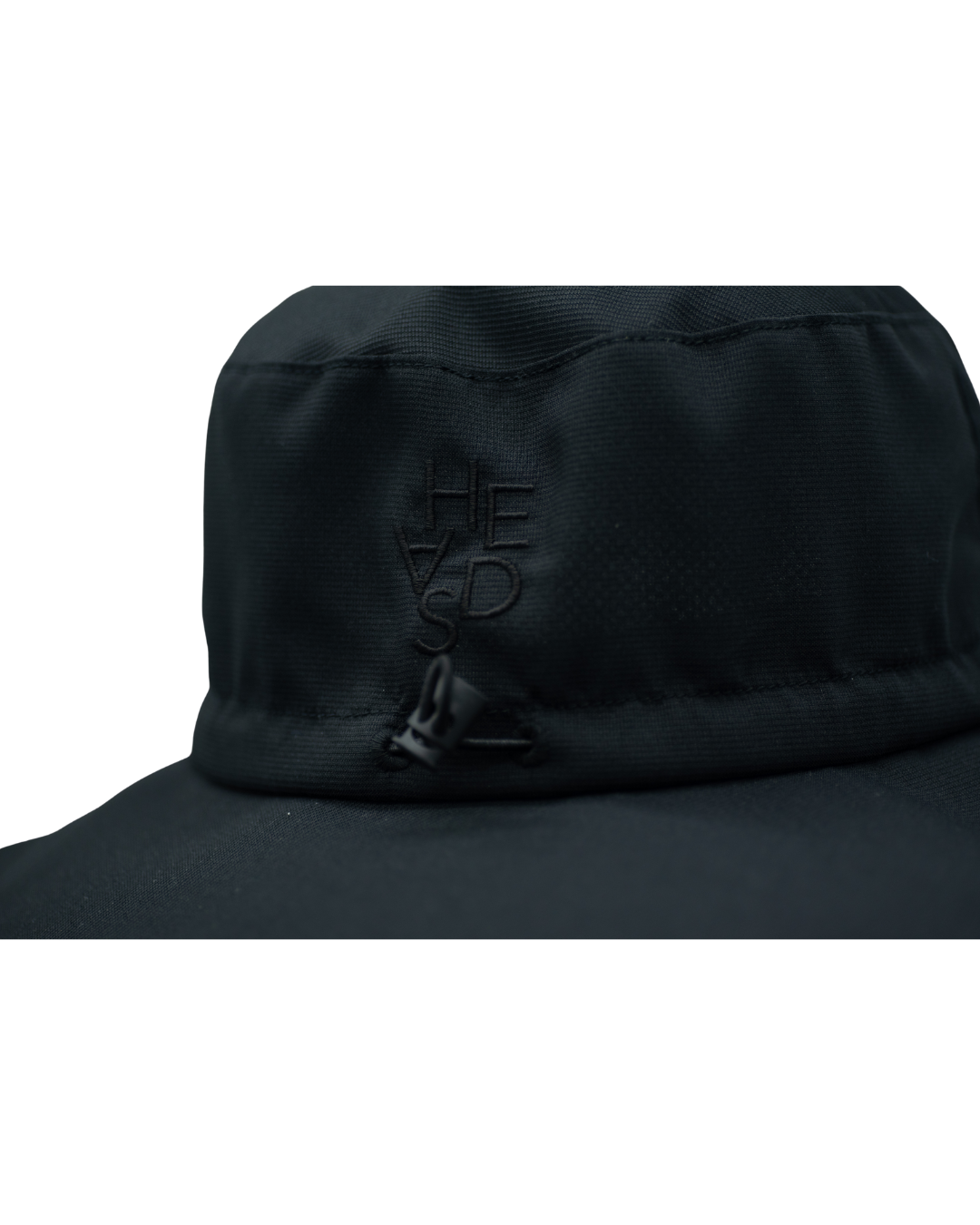 THE FACTORY MADE×HEADS FISHING HAT