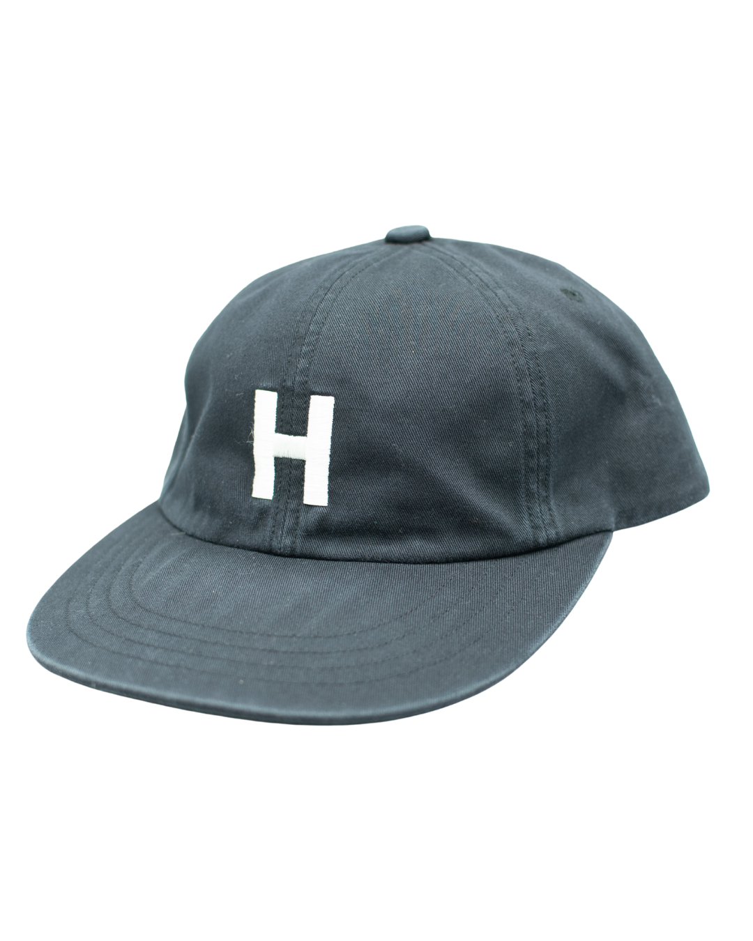 THE FACTORY MADE×HEADS INITIAL CAP