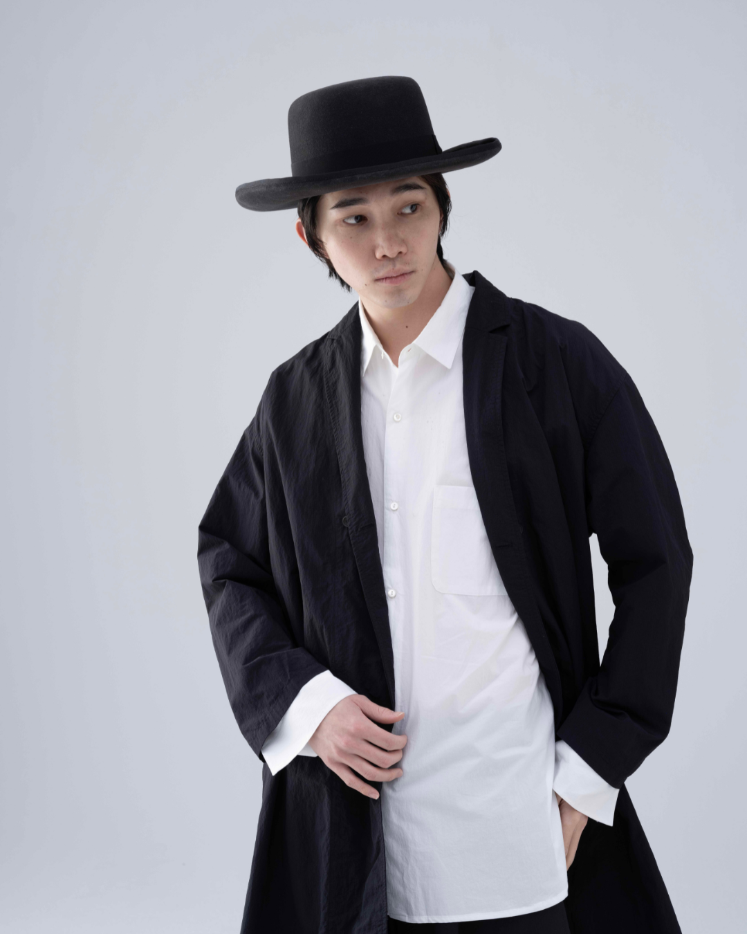 THE FACTORY MADE×HEADS Fabre