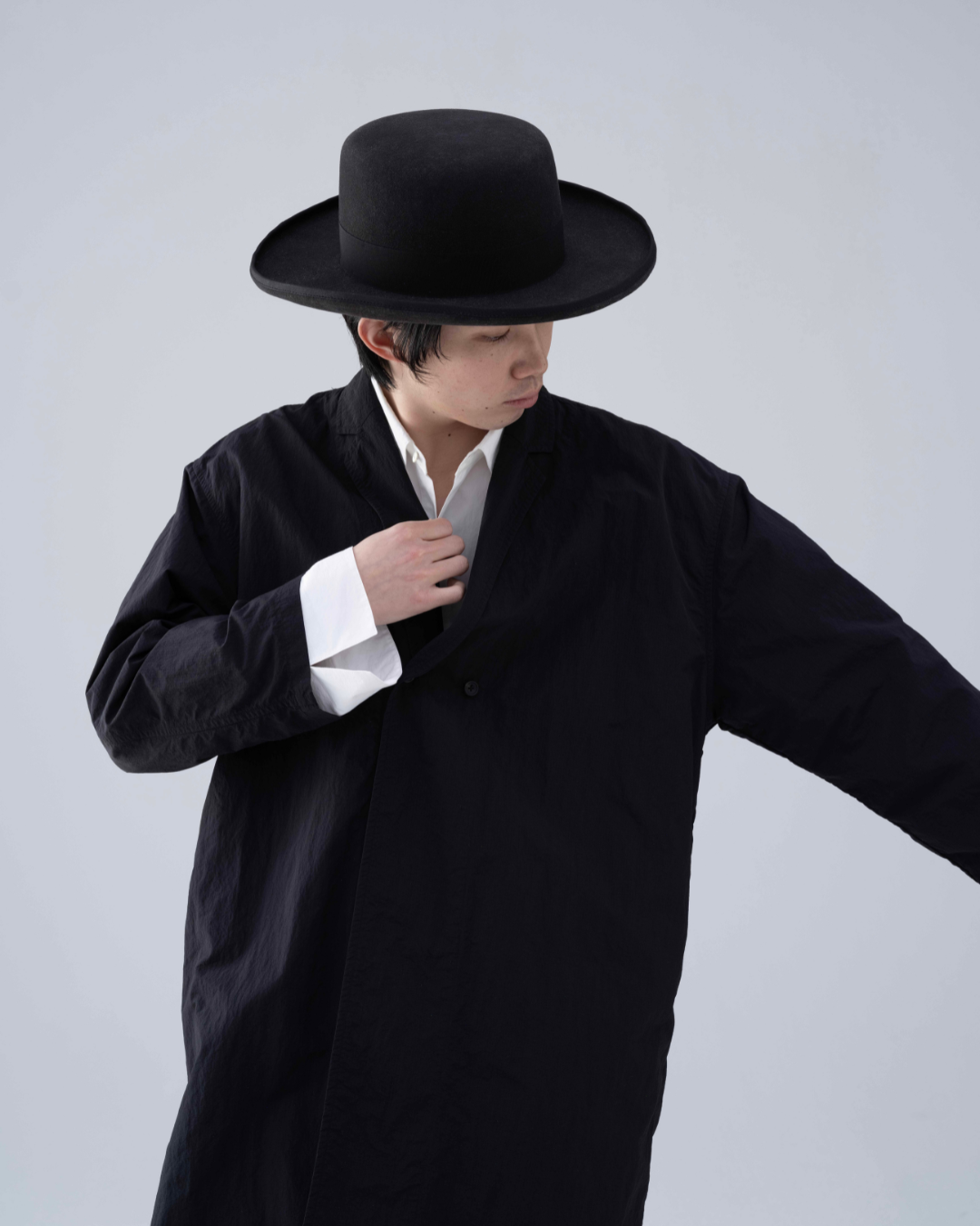 THE FACTORY MADE×HEADS Fabre