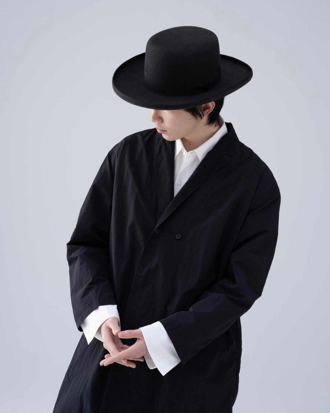 THE FACTORY MADE×HEADS Fabre