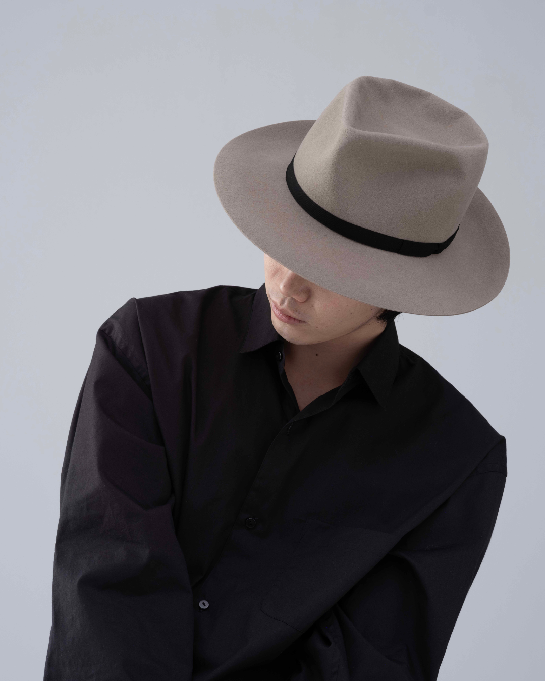 THE FACTORY MADE×HEADS Belmondo