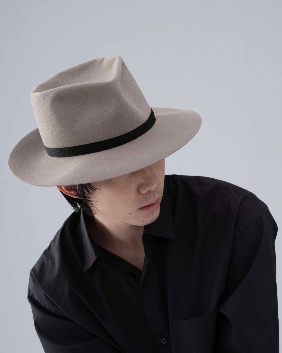 THE FACTORY MADE×HEADS Belmondo