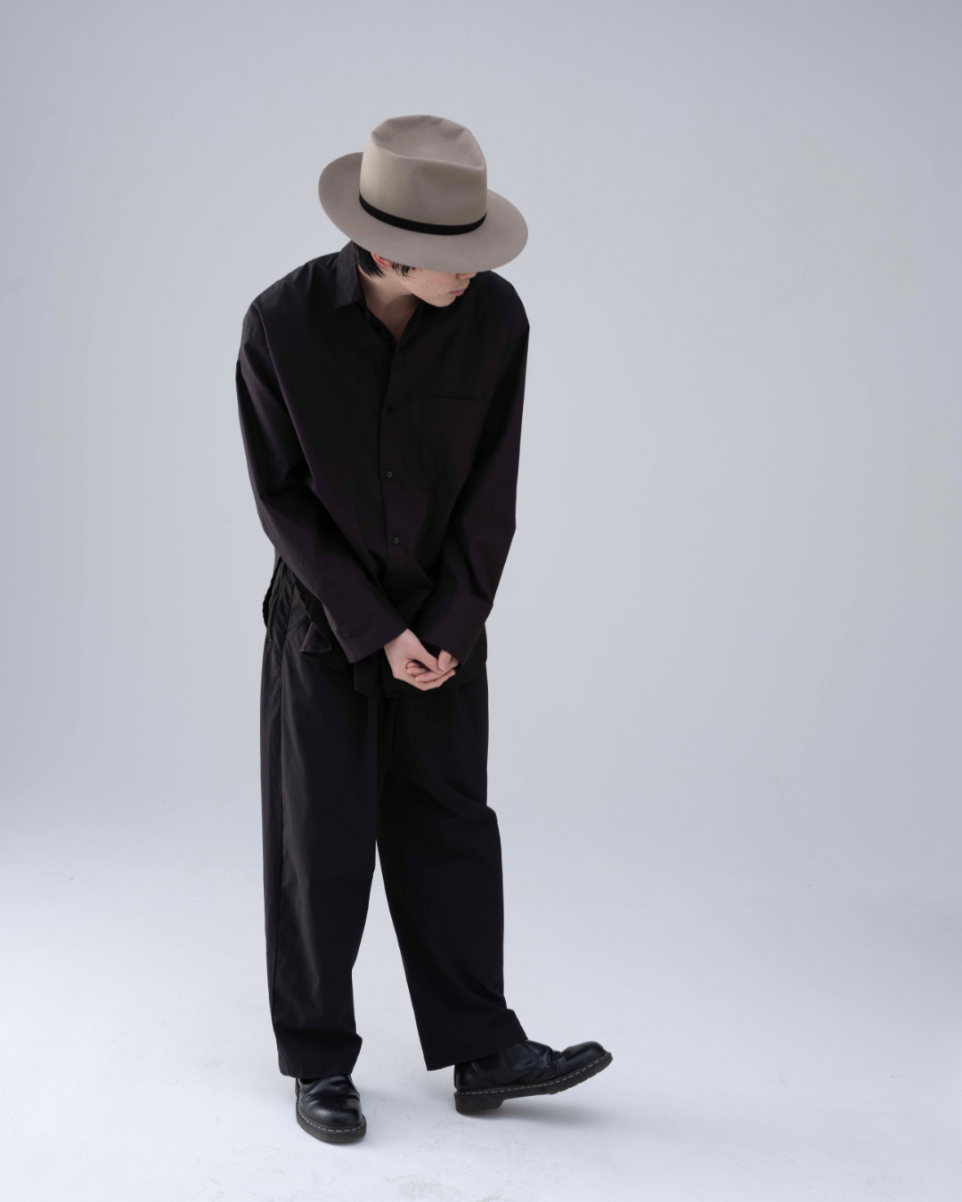 THE FACTORY MADE×HEADS Belmondo