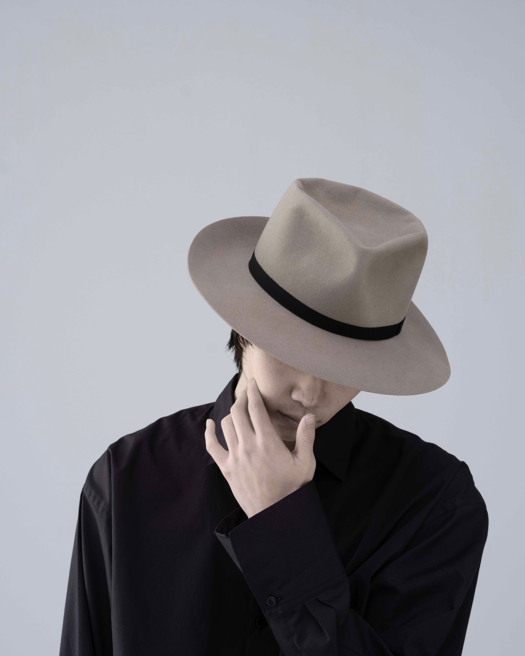 THE FACTORY MADE×HEADS Belmondo