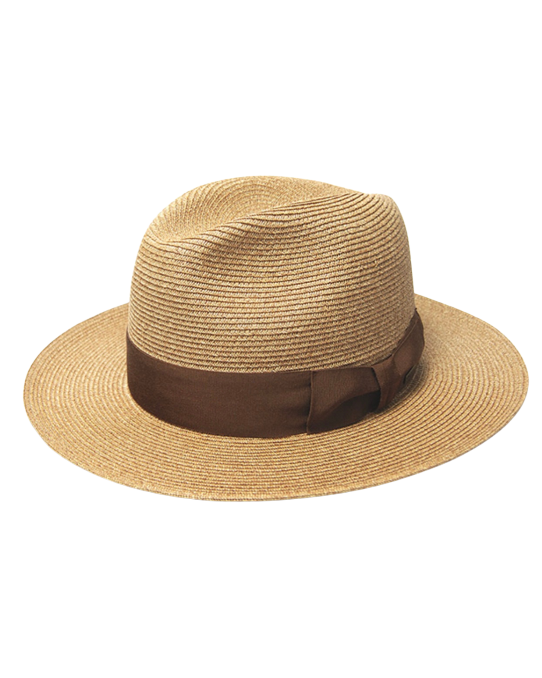 【STETSON】和紙ブレード HAT