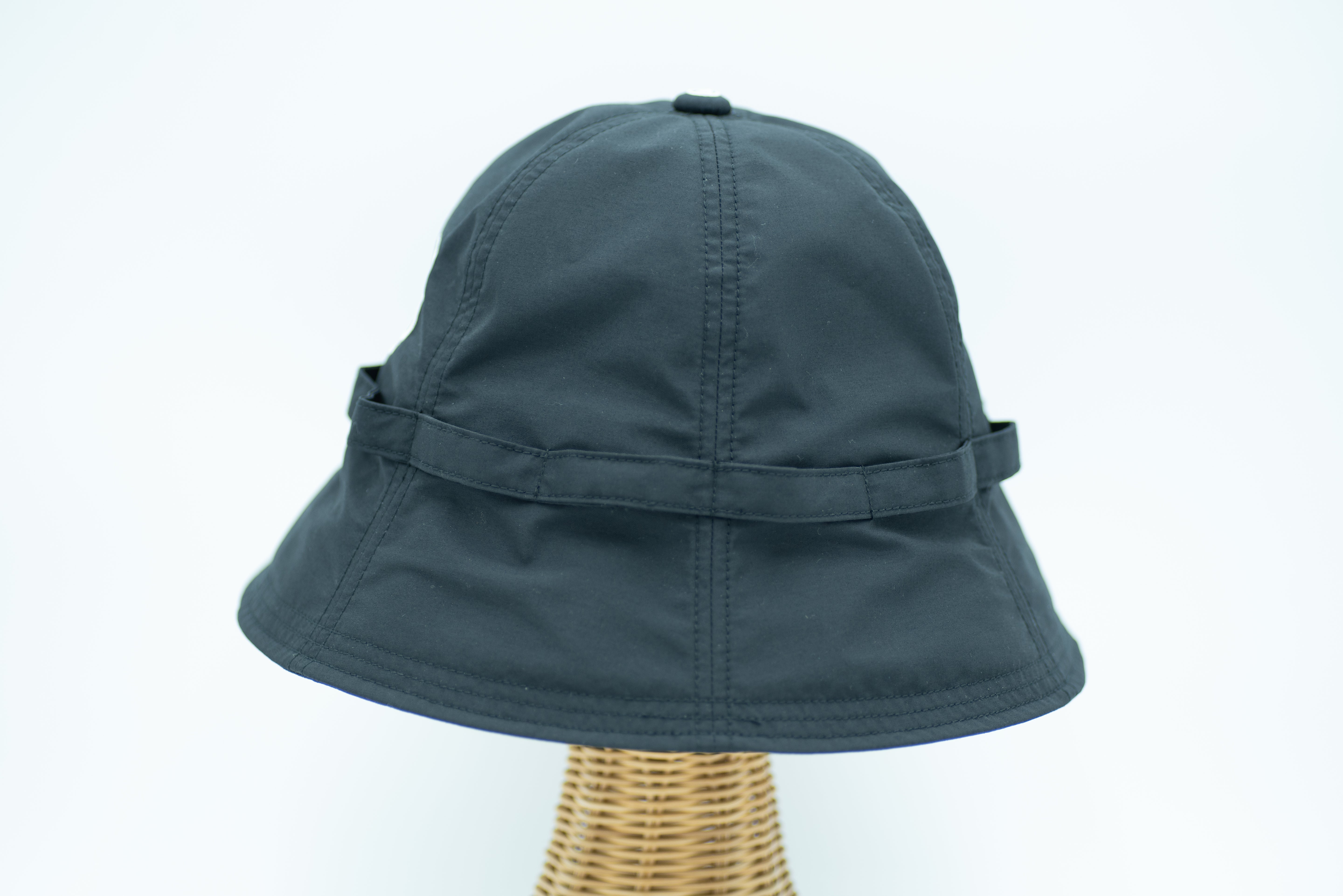 Nylon Tulip Hat