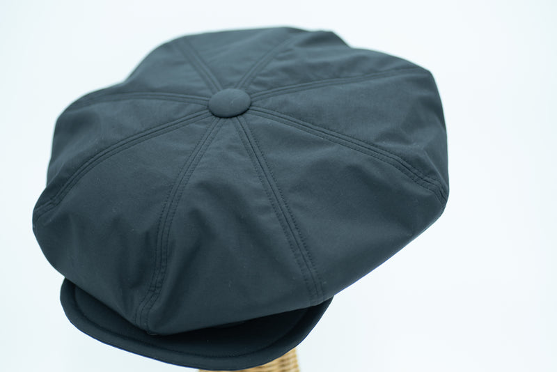 Nylon Big Casquette