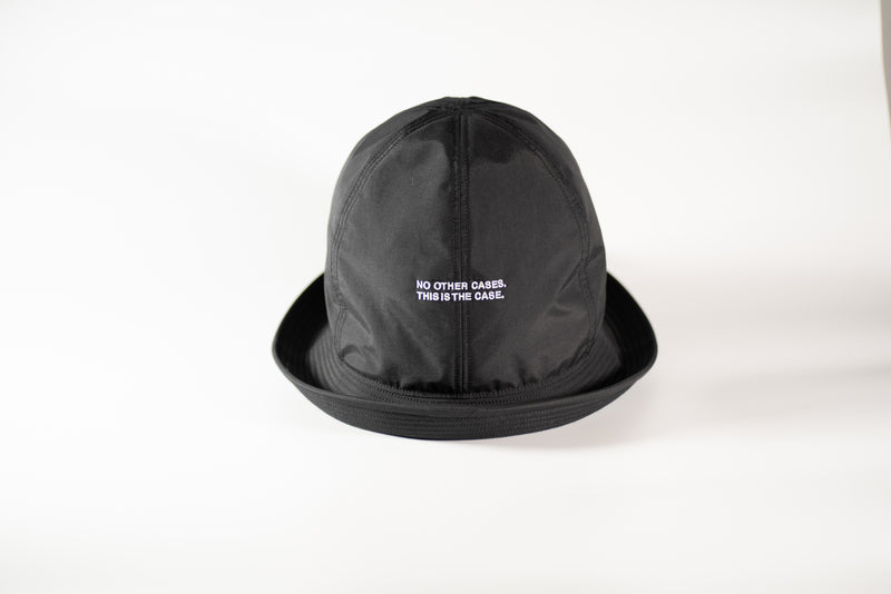 Nylon Mountain Hat 2