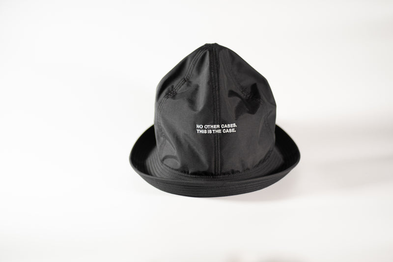 Nylon Mountain Hat 2