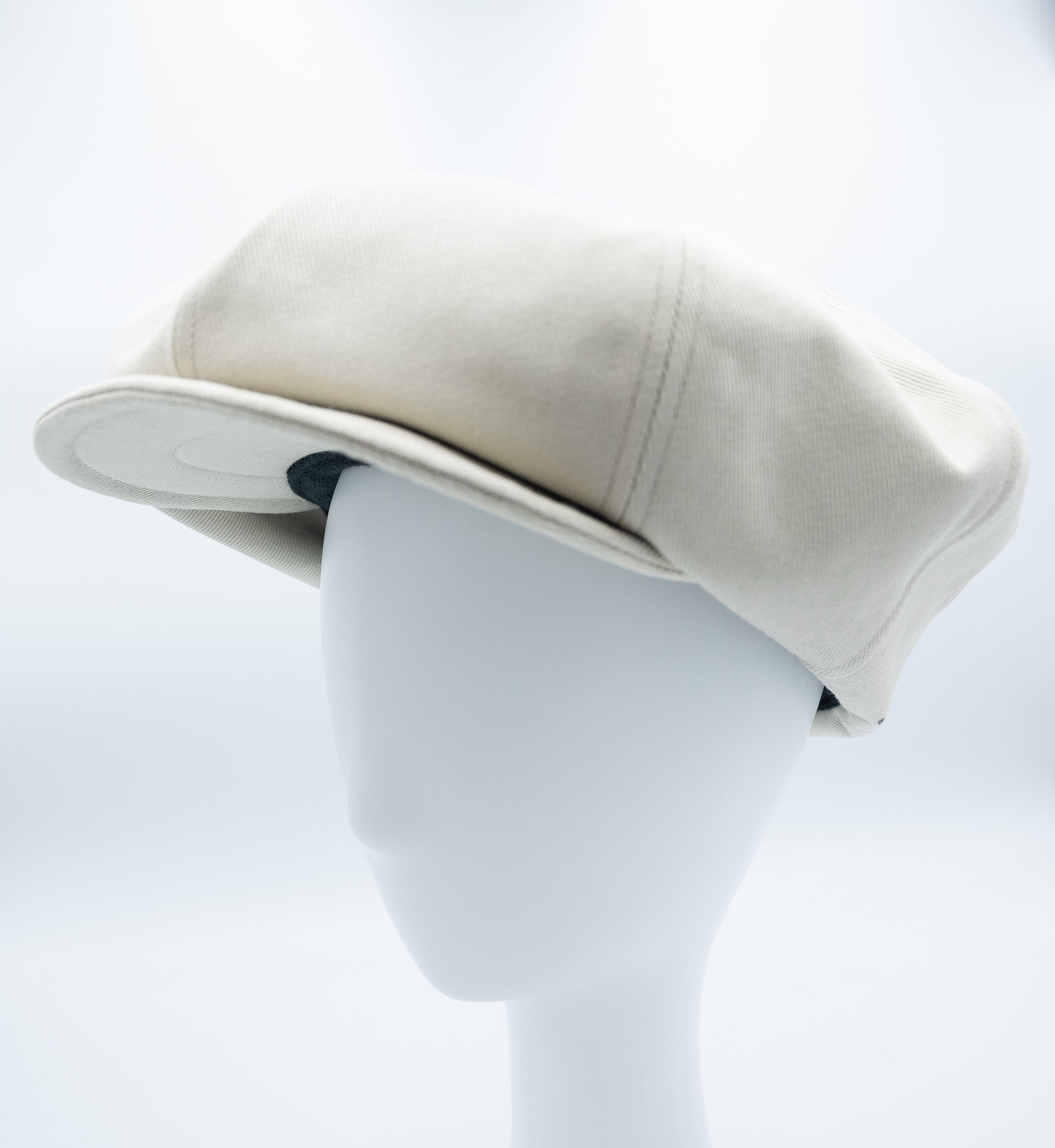 BIG CASQUETTE