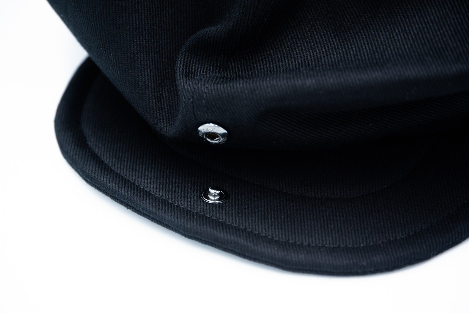 新品 試着のみHEADS キャスケット BIGCASQUETTE ベージュ 白系 CFC2863C-4F5E-474D-B435-