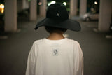【HEADS×LEON】MESSAGE T-SH