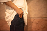【HEADS×LEON】MESSAGE T-SH