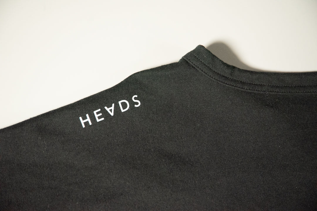 ＶネックドルマンT-SH