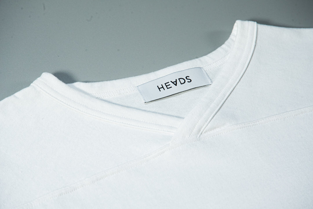 ＶネックドルマンT-SH