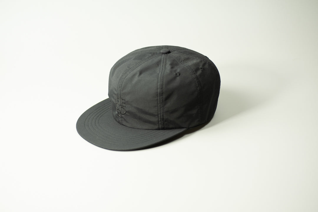 Nylon 8panel cap