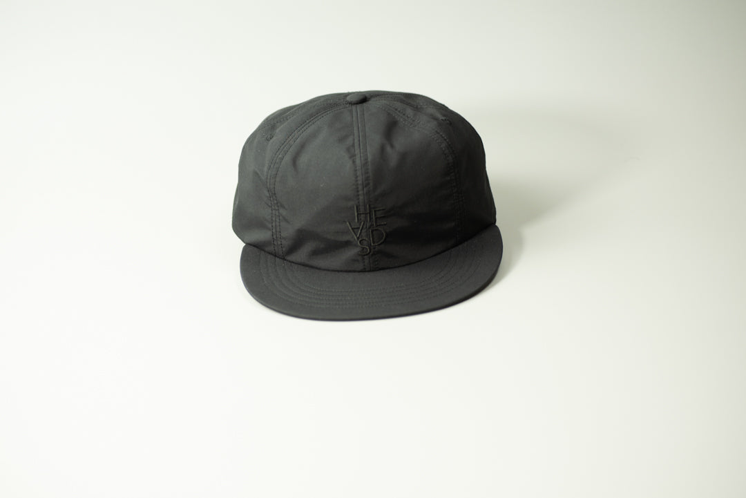 Nylon 8panel cap