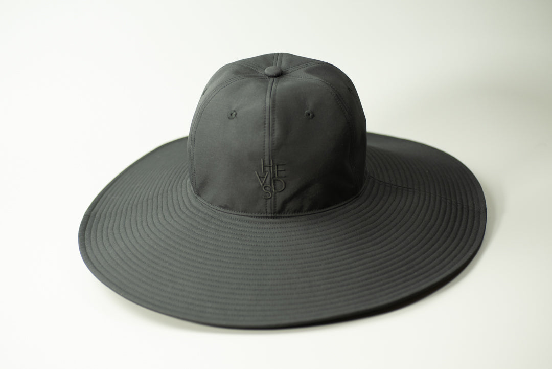 Nylon Baseball Hat
