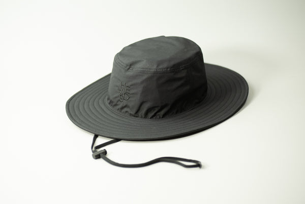 Nylon Adventure Hat