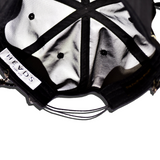 THE FACTORY MADE×HEADS  Nylon Longbill Cap