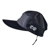 THE FACTORY MADE×HEADS  Nylon Longbill Cap