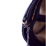 THE FACTORY MADE×HEADS  Nylon Longbill Cap