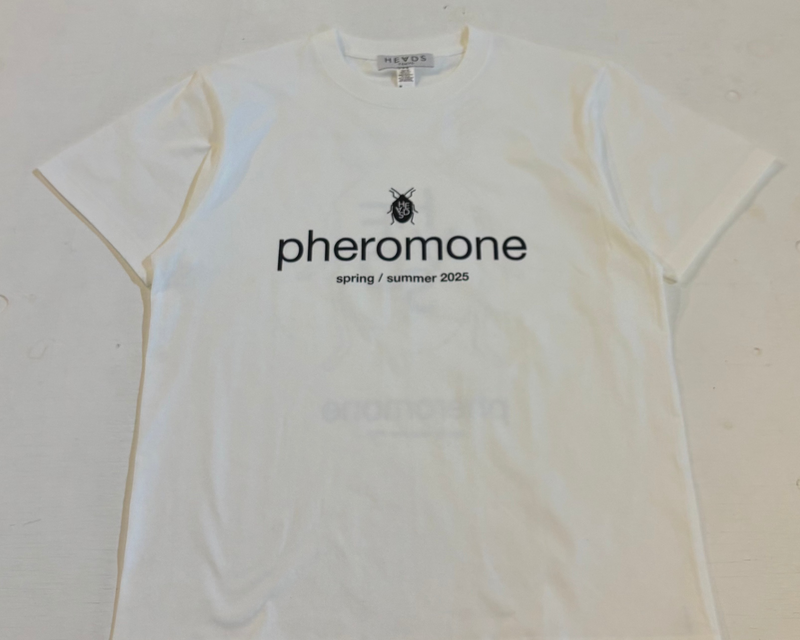 pheromone-1 T-SH