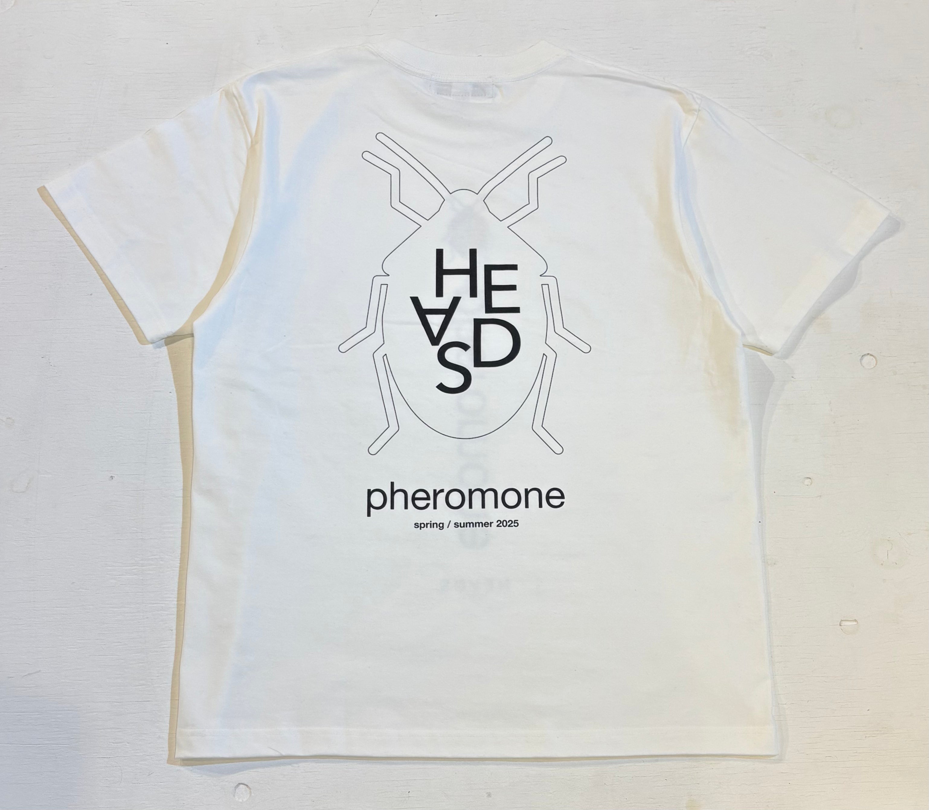 pheromone-2 T-SH
