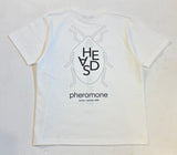 pheromone-2  T-SH