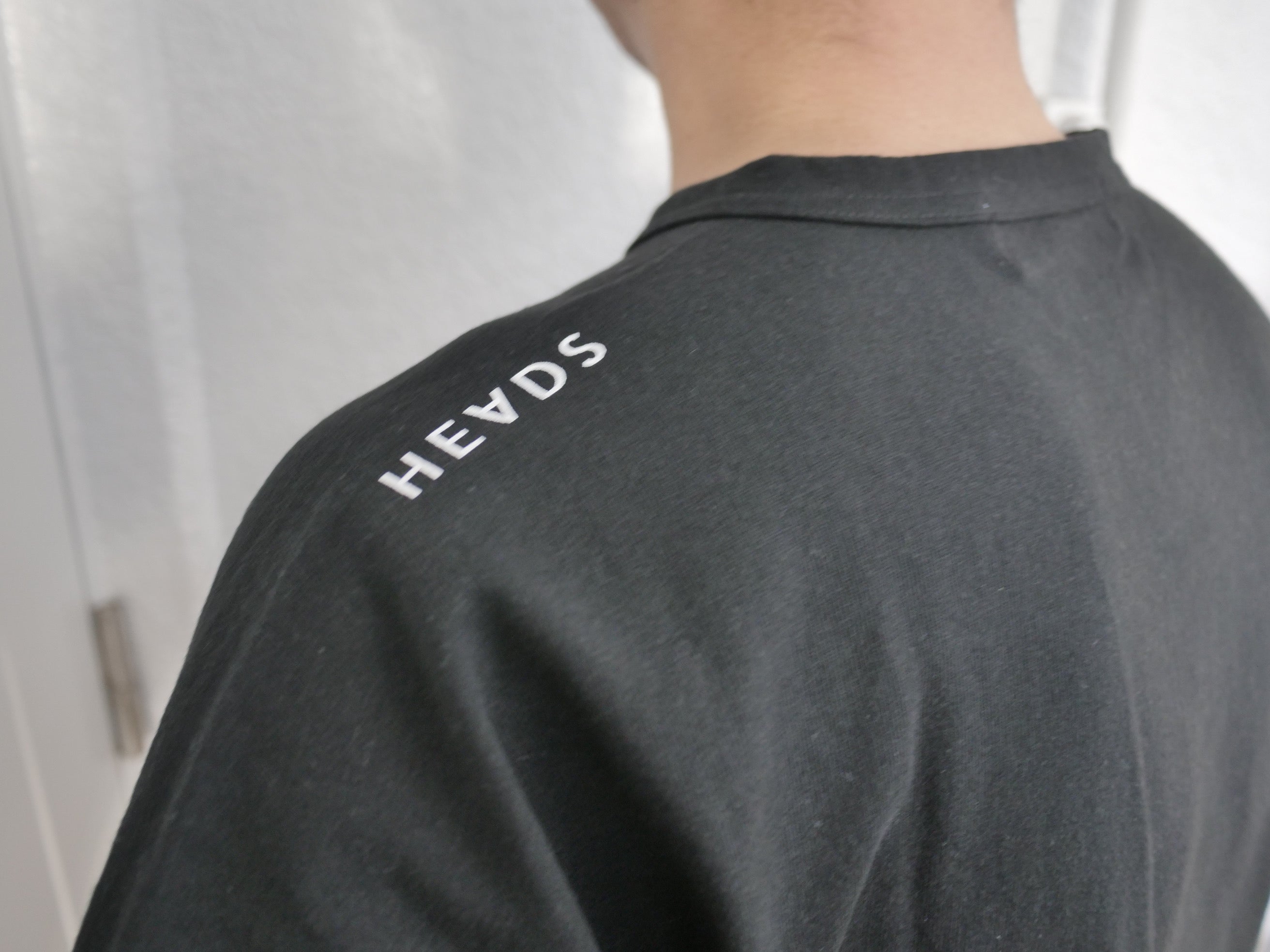 ＶネックドルマンT-SH