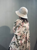 【THE FACTORY MADE】 METRO HAT