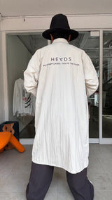 Nylon Atelier Coat