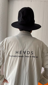 Nylon Atelier Coat
