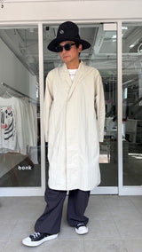 Nylon Atelier Coat